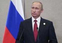 Türkiye'ye küstahlık yapan Esad'a cevap Putin'den geldi