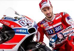 Dovizioso'dan sezonun 5. zaferi