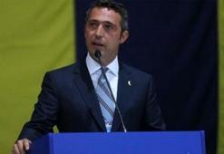 Gözler kongrede! Ali Koç'un şansı...