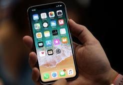 iPhone X’in yeni özelliği keşfedildi