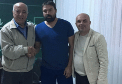 Fatih Akyel dönemi sona erdi