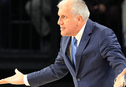 Obradovic: Çok net gözüken şey...