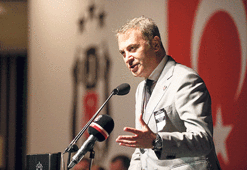 "Hırs yoktu çok kızdım"