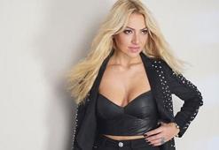 Hadise'ye sapık şoku! Siteye kadar girmiş