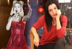 Aleyna Tilki'nin annesinden büyük sürpriz!