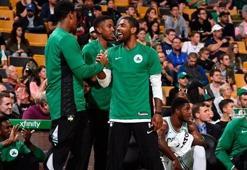 NBA’de yeni sezon heyecanı