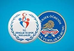 KYK burs ve kredi başvuruları bugün başladı!