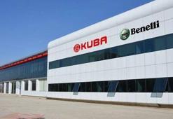 İtalyan devi Benelli, yatırım için Türkiye'yi seçti