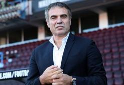 Trabzonspor'da 3. Ersun Yanal dönemi sona erdi