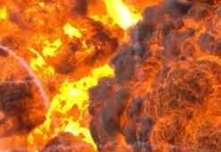 Malta'da muhalif gazeteciye bombalı saldırı!