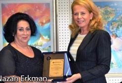 İllüstratör Nazan Erkmen vefat etti