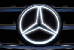 Daimler AG, 1 milyondan fazla aracını geri çağıracak