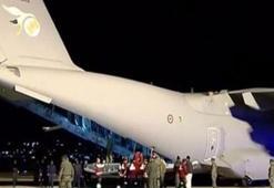 Somalili vekillerden Türkiye'ye teşekkür