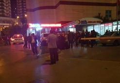 Esenyurt'ta silahlı saldırı: 2 ölü
