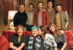 Yönetmen Serra Yılmaz