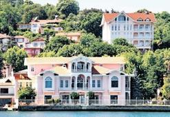 En zengin 20 mahallede İstanbul’un yüzde 1.6’sı var