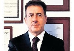 Yabancıyla artık hukukumuz var