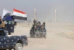 Irak hükümeti Kerkük'ün tamamında kontrolü sağladı!