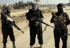 DEAŞ Kerkük'e saldırdı