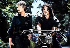 Ve 'Walking Dead' geri dönüyor!