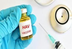 Hepatit A'dan korunmada en etkili yol!