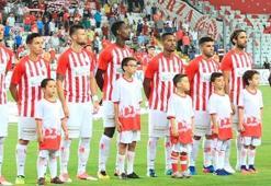 Antalyaspor ile seremoniye çıkmak 200 lira