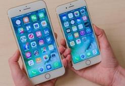 iOS 11 ile iPhone'lara 'gizli tuş' geldi