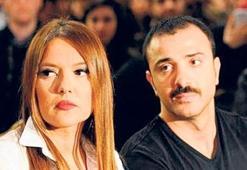 Demet Akalın: Senin elini kırarlar lan!