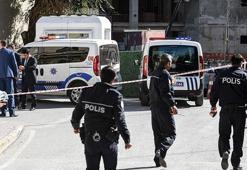 Okmeydanı Eğitim ve Araştırma Hastanesi sahipsiz çanta alarmı!