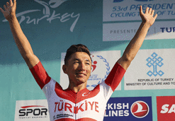 Ahmet Örken'den 3 büyüklere çağrı