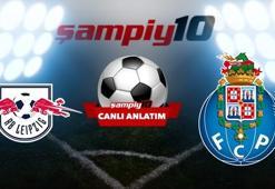CANLI! Leipzig - Porto