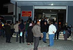 Soma davasında tahliye kararı! Duruşma salonunda arbede yaşandı