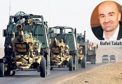 Talabani’nin oğlu Haşdi Şabi ile anlaştı
