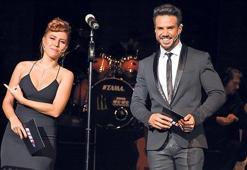 Şarkılar Derya için