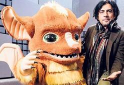 Ejderhanın sesi oldu