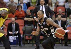 Beşiktaş SJ ilk galibiyetini aldı