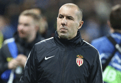 Jardim: Sadece şanssızlık yaşadık