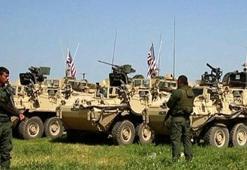 ABD'den YPG'li teröristlere maaş