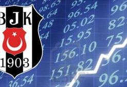 Beşiktaş hisseleri güne yükselişle başladı