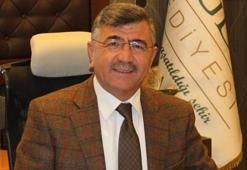 AK Parti'li belediye başkanı istifa etti