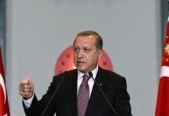 Cumhurbaşkanı Erdoğan: Ellerinden gelse
