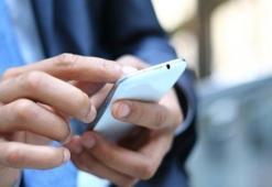 Yurtdışından telefon getirenler dikkat!