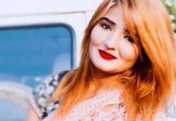 Genç şarkıcı sokak ortasında öldürüldü!