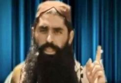 Taliban elebaşılarından Ömer Mansur öldürüldü