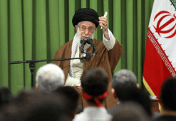 Hamaney: İran anlaşmayı bozacak