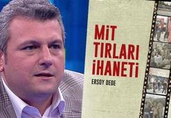 'MİT TIR'ları İhaneti' raflarda yerini alıyor