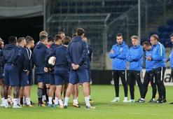 Medipol Başakşehir, Hoffenheim maçına hazır