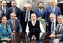 İstifa etmezlerse neticesi ağır olur!
