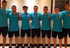 Galatasaray'ın 7 genç futbolcusuna şok haber