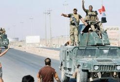 Irak'ta tartışmalı bölgede sıkışan PKK’lılara ‘kaçış’ koridoru